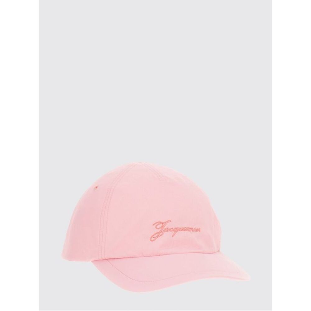 Jacquemus Men Baluchon Nylon Hat Jacquemus